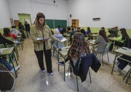 Estudiantes de centros de toda la región han participado en el concurso.