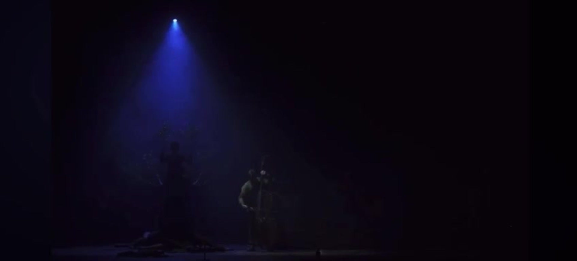 Oración por Dani Simons, de Al Aire Flamenco