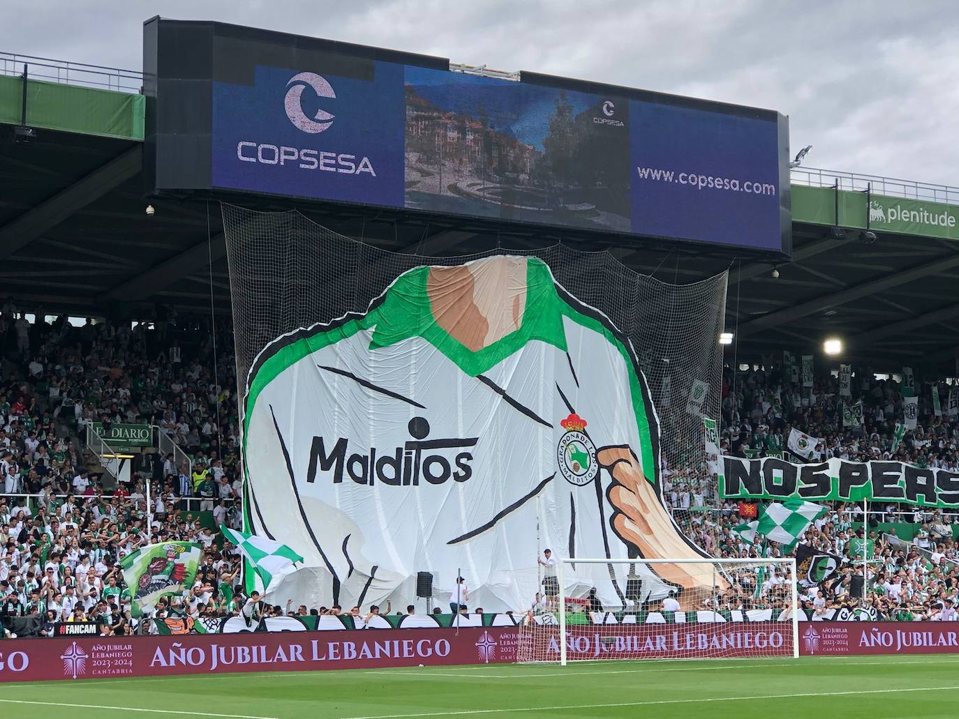 Los 20.000 de El Sardinero | El Diario Montañés