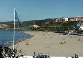 Diez playas de Cantabria consiguen 'Bandera Azul'