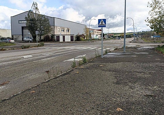 Según el Gobierno de Cantabria, en la actualidad hay 42 parcelas industriales libres.