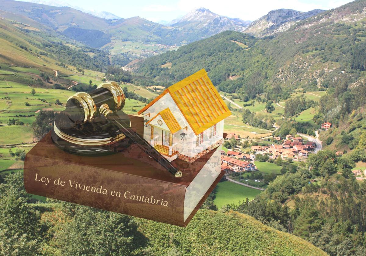 Cantabria moderniza su sector inmobiliario con un nuevo decreto que simplifica trámites y fomenta la rehabilitación de viviendas