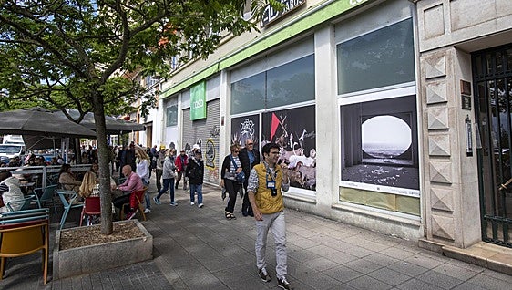 El McDonald's de Calderón de la Barca se frustra por la normativa de humos