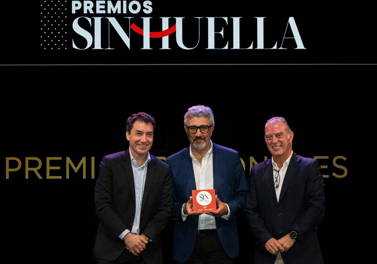 El resultado ha sido anunciado en un acto de entrega de premios con presencia de Coca-Cola, ECODES y Hostelería de España.