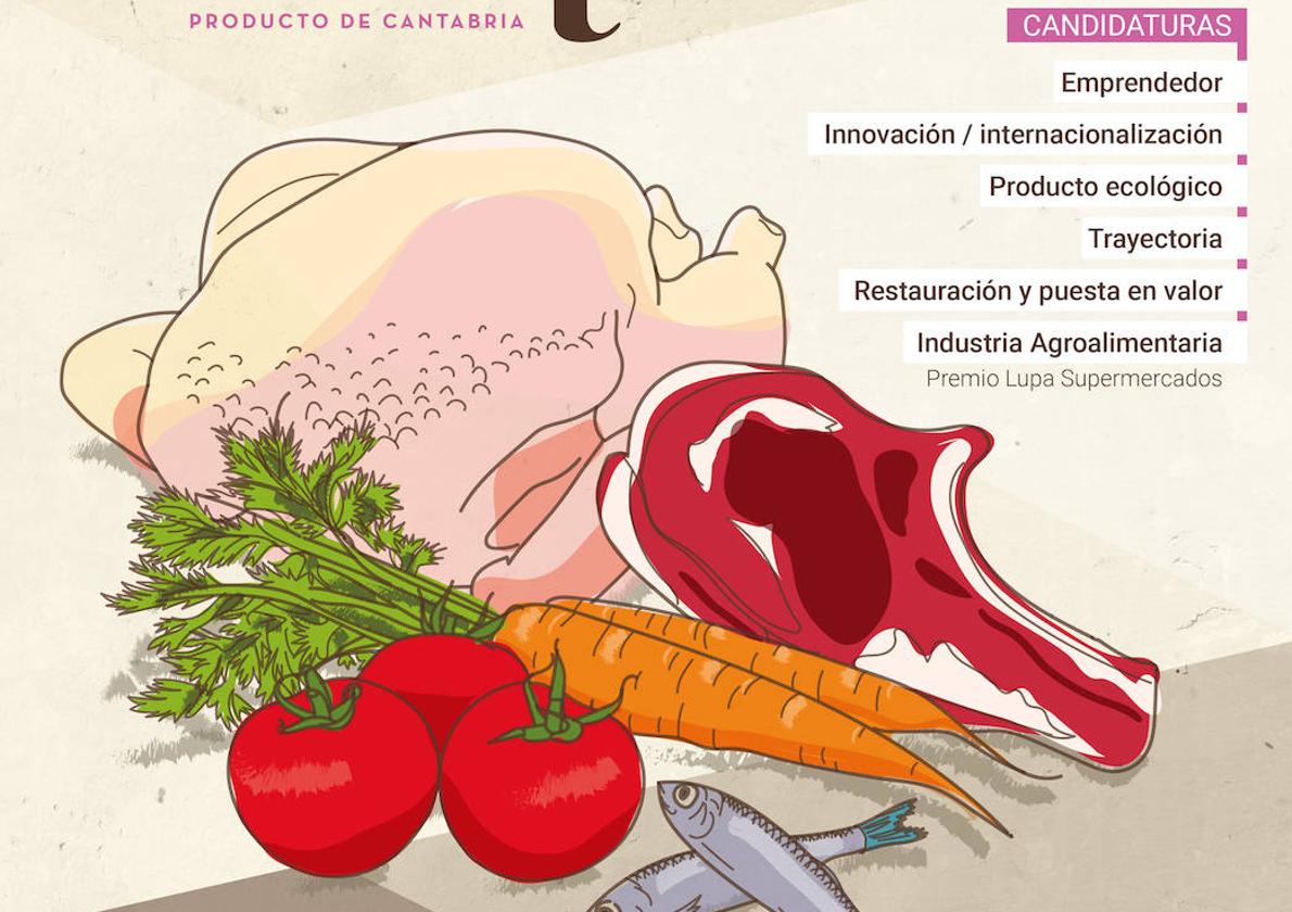 Sabe a Norte, impulso para unos premios que alcanzan su novena edición