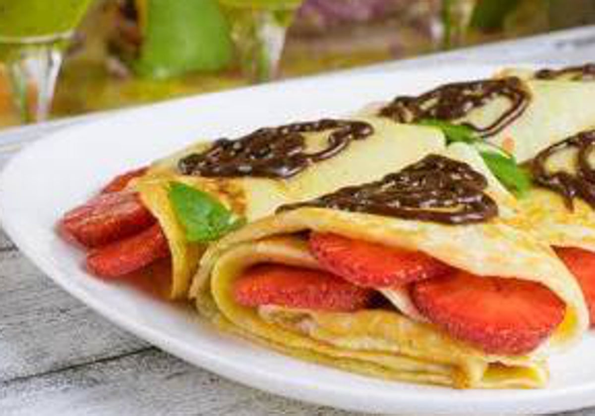 Crepes