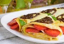 Crepes