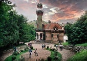 El Capricho de Comillas se reivindica como «obra clave de Gaudí»