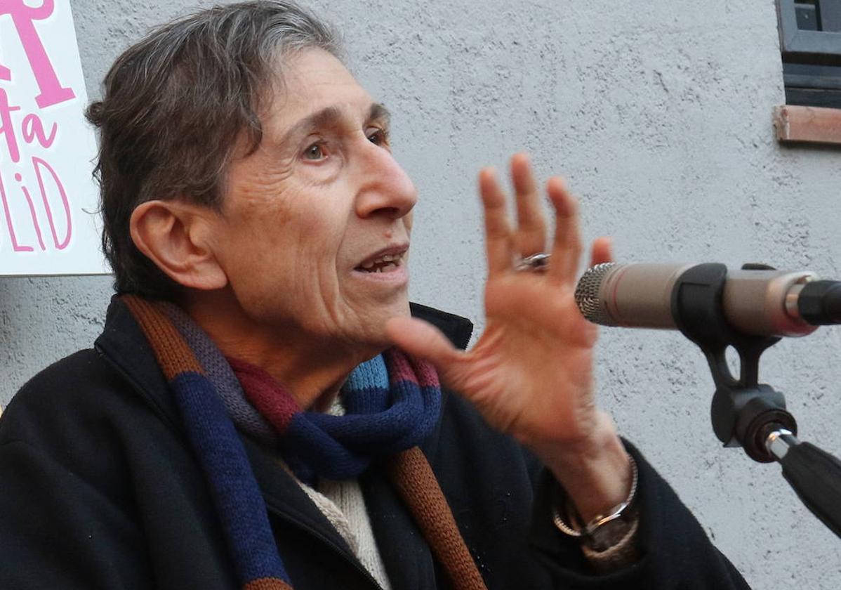 Silvia Federici, referente del feminismo, este martes en Santander