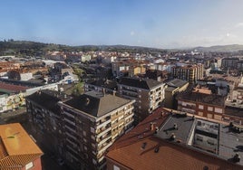 La renovación del Plan General y la regeneración urbana de Torrelavega son una prioridad dentro de esta línea estratégica.