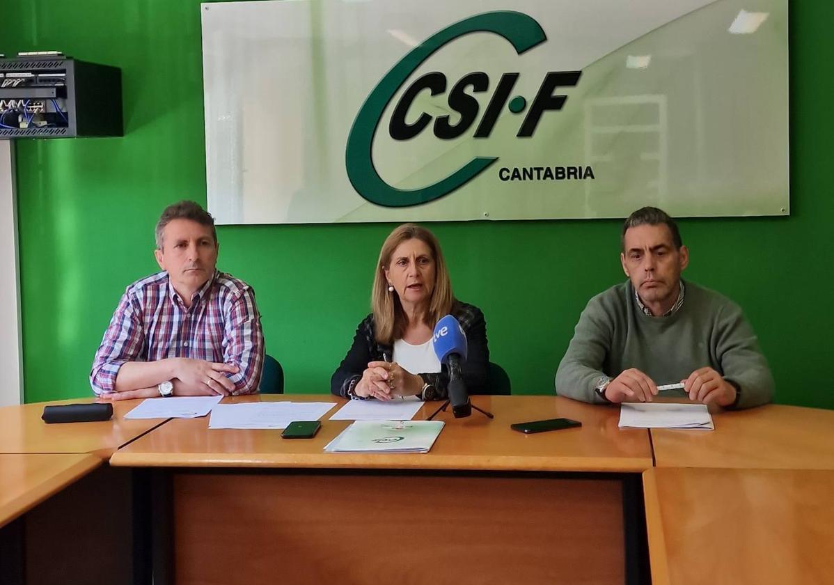 El sindicato CSIF amenaza con huelga en verano si Sanidad no aborda «la situación crítica de las Urgencias»