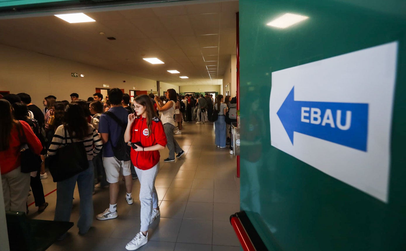 Las calificaciones provisionales se publicarán el 17 de junio en el campus virtual de la UC. 