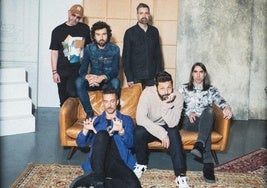 Vetusta Morla se despide por una temporada, pero antes publica su disco más íntimo.