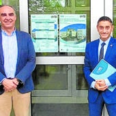 Imagen - Un diálogo enriquecedor pegado al territorio