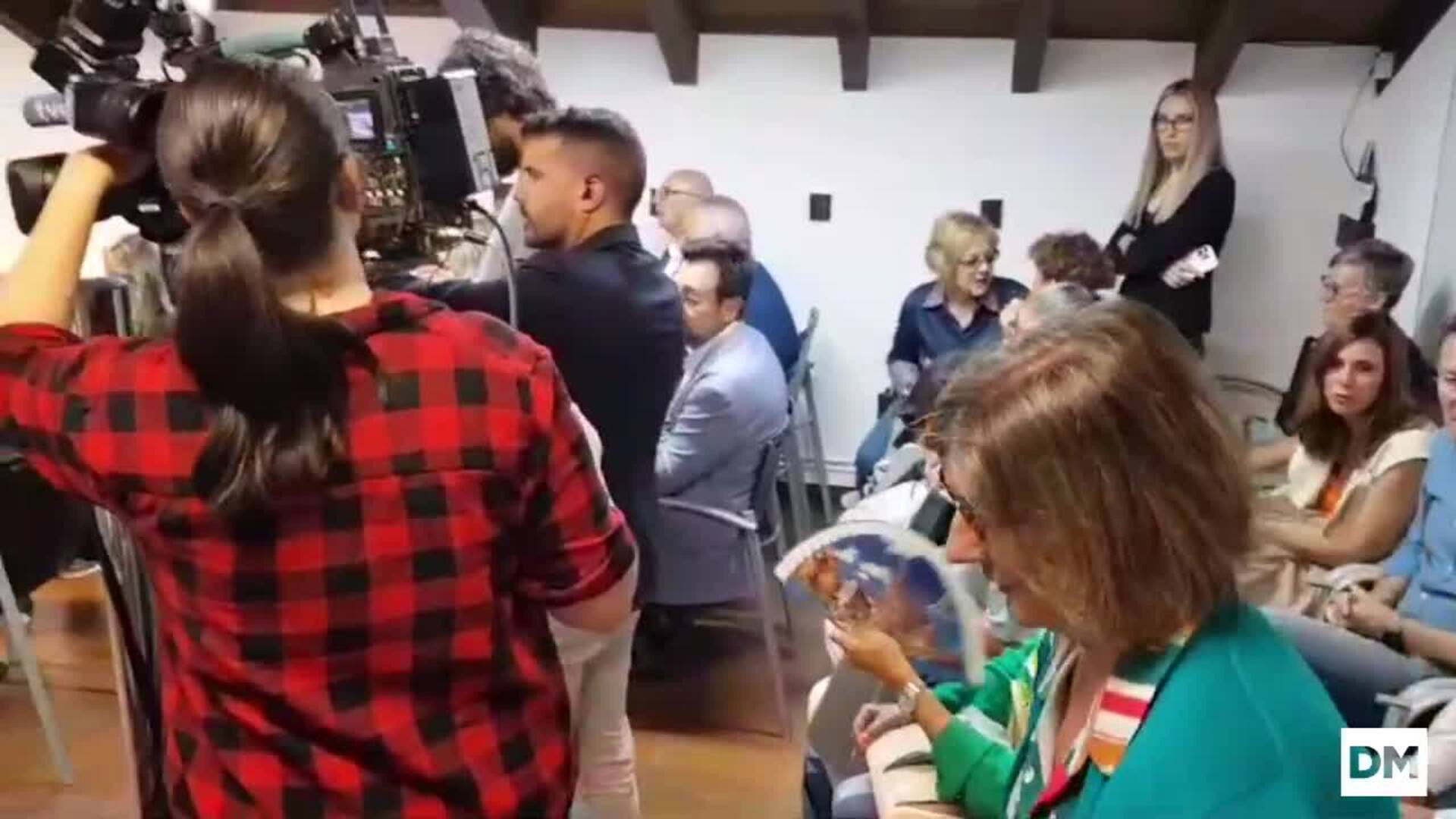 Sara Izquierdo (PRC), nueva alcaldesa de Santillana del Mar