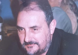 Elías Rodríguez.