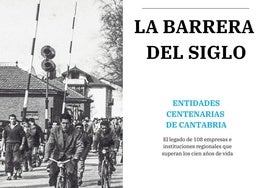 El legado de una memoria centenaria