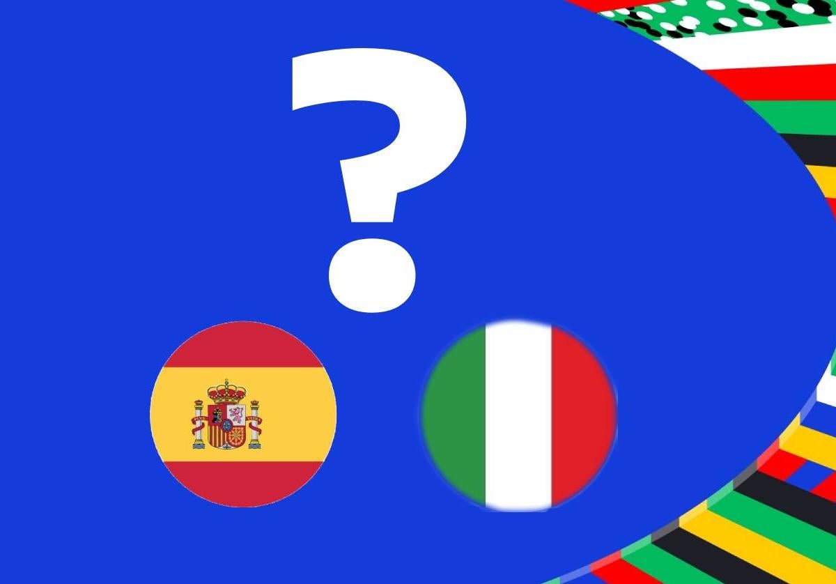 ¿Cuánto sabes del España-Italia?