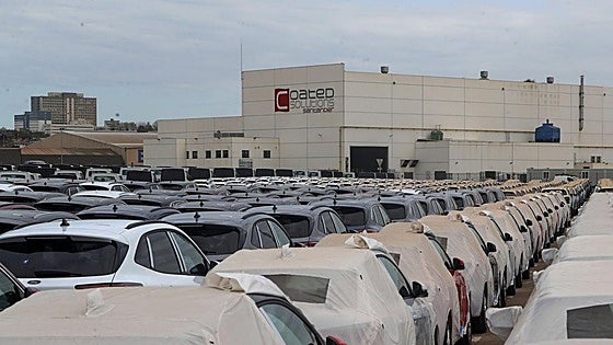 Coated Solutions retrasa al menos hasta 2025 su ampliación en Santander