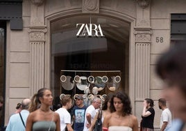 El truco de una dependienta de Zara para conseguir prendas agotadas en rebajas