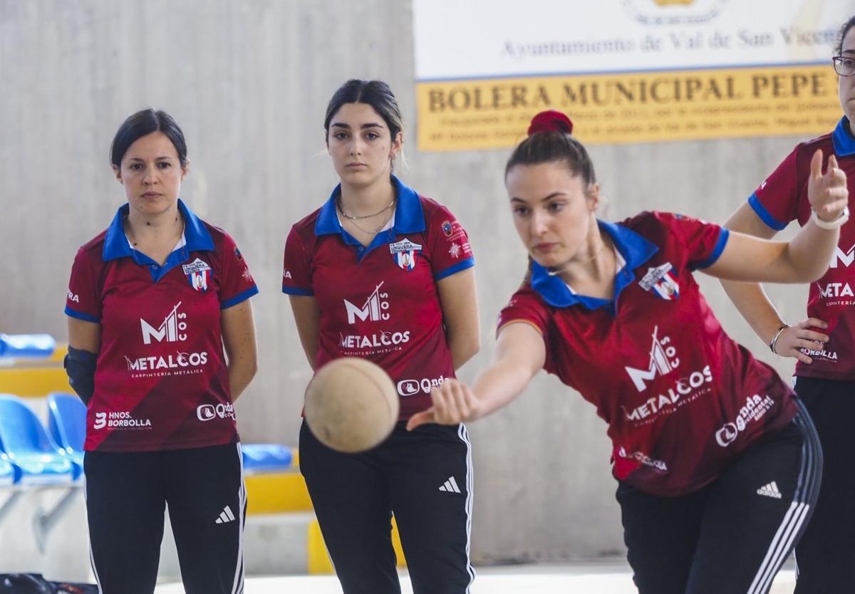 Atlético Deva jugará la final de la Copa contra Peñacastillo.