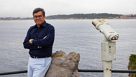 Maximiliano Bello o cómo poner al océano «en el centro de la discusión»
