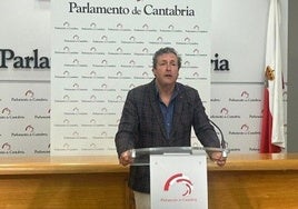 El PP teme que el enlace del AVE en Palencia sea una solución «definitiva» y no «provisional»