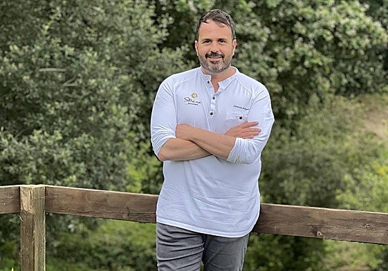 Nacho Solana: «Preveo que va a ser un año muy bonito y con muchas sorpresas»