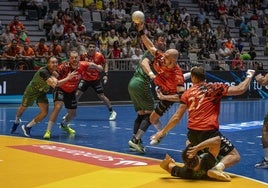 El Bathco se ganó su derecho a jugar en Europa en la pasada Copa del Rey.