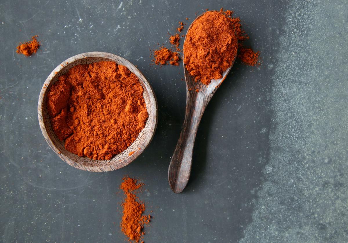 La paprika es un condimento que se utiliza en las cocinas de medio mundo