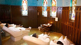 Nuevo Circuito Balnea en el Balneario de Liérganes por 28€