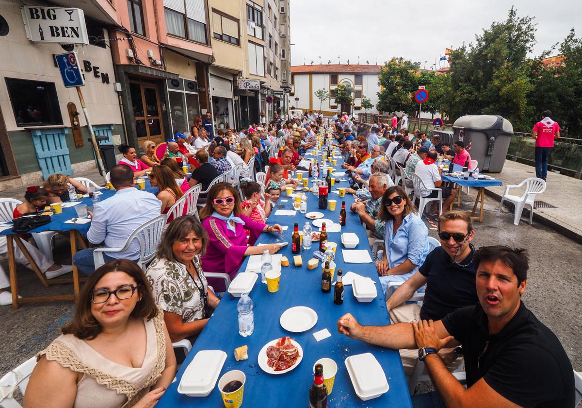 El día de Santiago, en imágenes