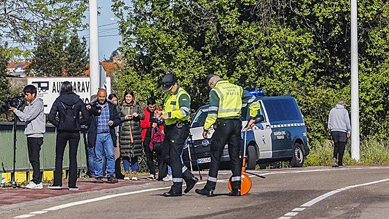 La defensa del conductor del atropello mortal de Suesa pide su absolución