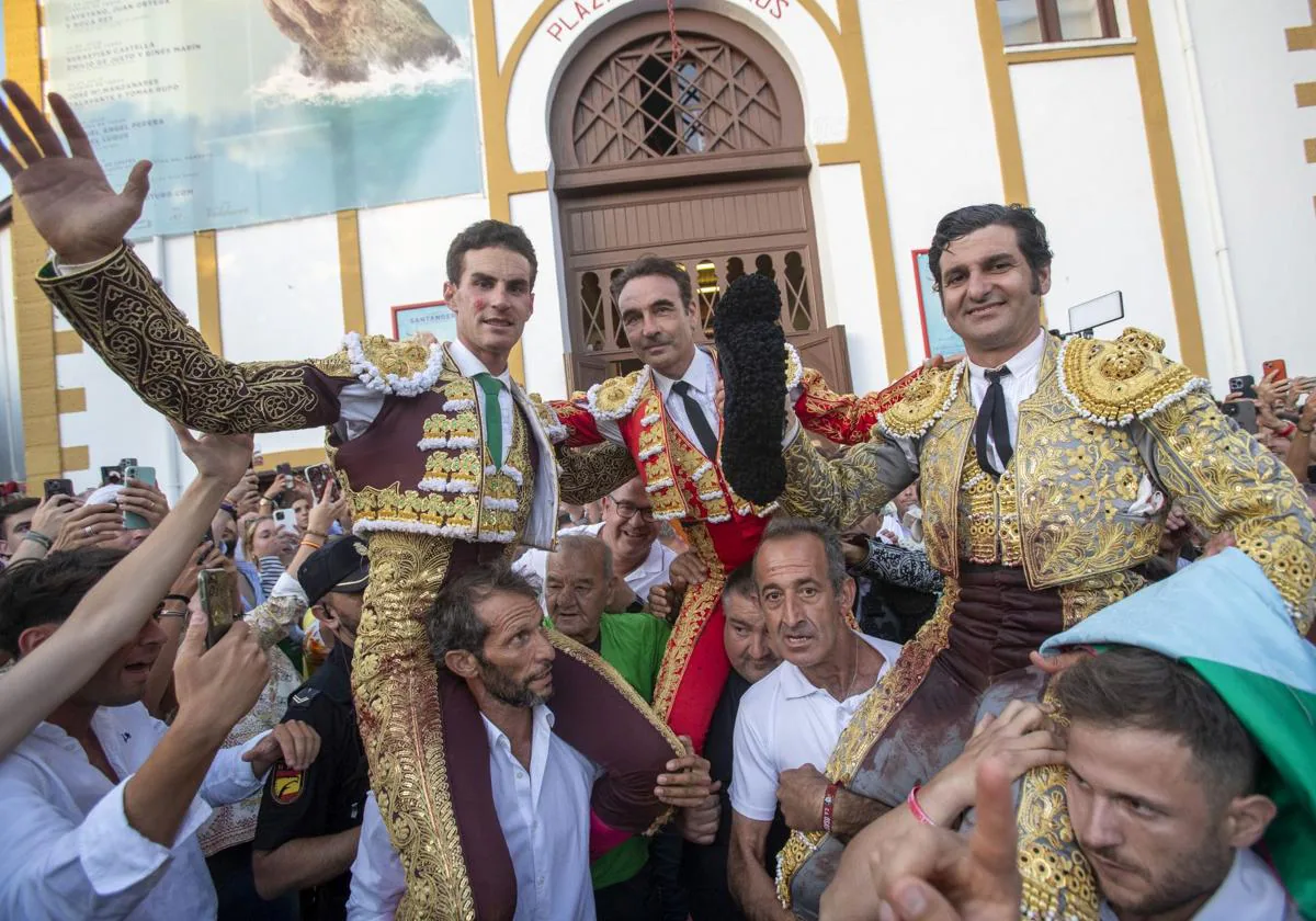 Una foto de Morante cada día Imagen%20Toros41-k44H-U220833689811MaF-1200x840@Diario%20Montanes