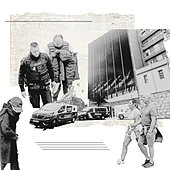 El papel de los diez investigados en la mayor trama vinculada a la obra pública