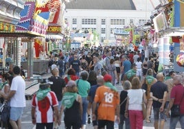 Atracciones para pasarlo en grande