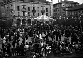 La memoria fotográfica de Torrelavega