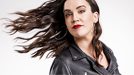 2x1 en entradas de tendido para Martita de Graná en el Festival de La Plaza