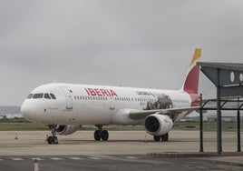 Condenan a Iberia a indemnizar a un empresario al que prohibió volar a Marruecos desde el Seve