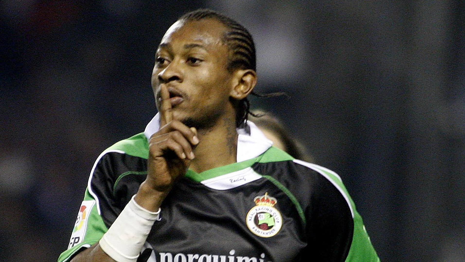 Raúl Gómez Samperio: La ambición frente al Almería | El Diario Montañés