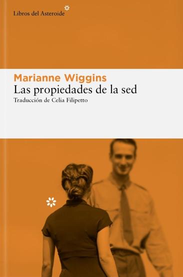 Las propiedades de la sed 