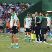 «El penalti a Pablo es clarísimo»