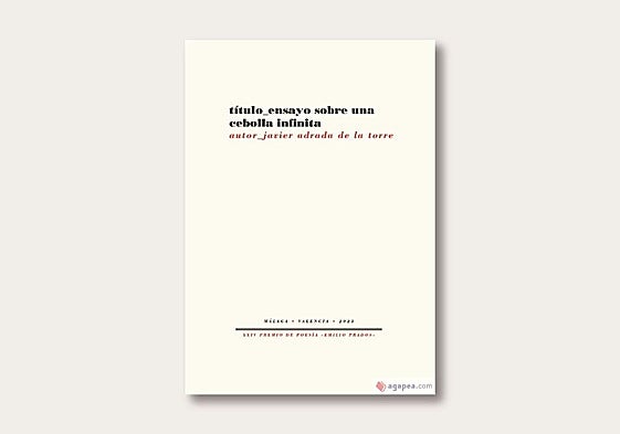 Arquitectura de la existencia