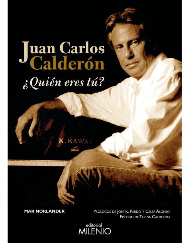 Portada del libro, editado por Milenio que ya está a la venta.