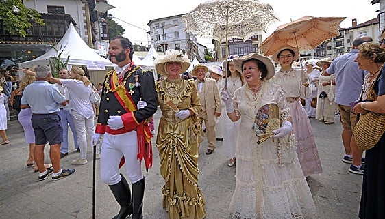 Comillas vuelve la mirada a su pasado indiano