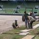 Imagen principal - El césped defectuoso en El Sardinero