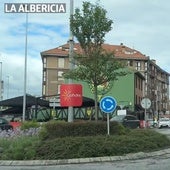 Vídeo | El recorrido de la Vuelta en Santander, desde el coche