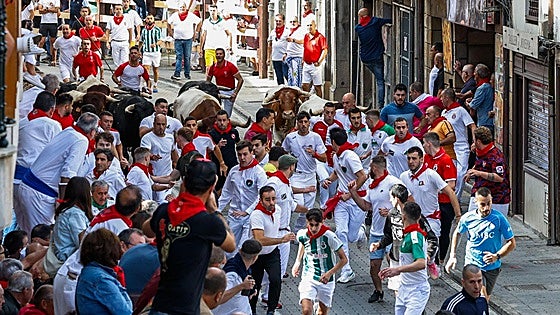 Estas son las cinco noticias del día en Cantabria
