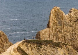 La declaración de la Unesco multiplicará la visibilidad de Costa Quebrada
