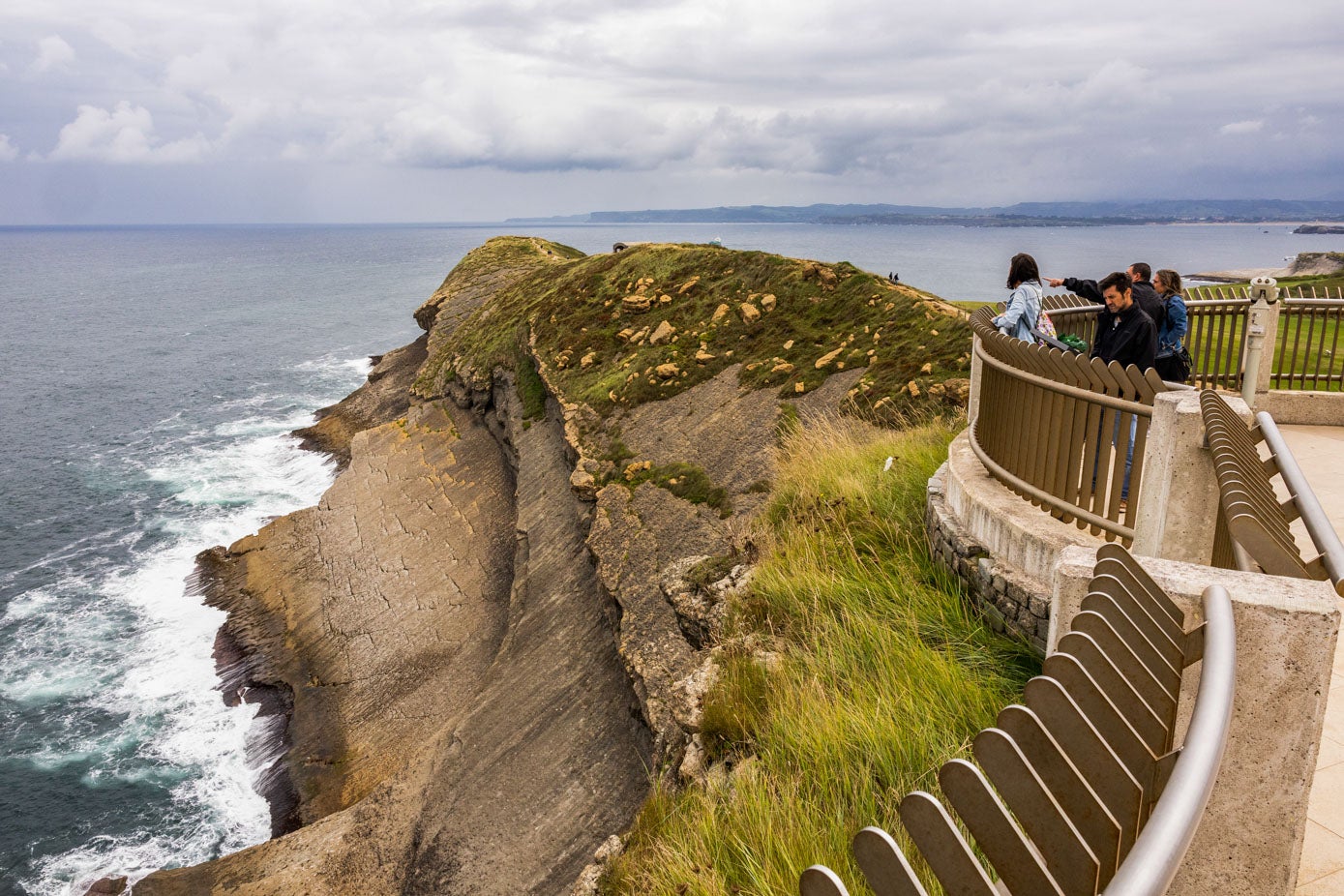 El Faro de Cabo Mayor